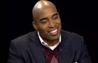 A conversation with Tiki Barber