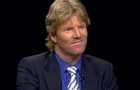 A conversation with Jim Courier about the 2008 Wimbledon Championships