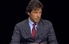 A conversation with Imran Khan, Pakistan Tehreek-e-Insaf Party