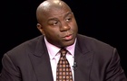 A conversation with Earvin “Magic” Johnson