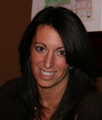 Photo of Dr. Diane DiEuliis