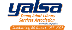 YALSA: Young Adult Library Services Association