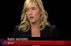 Kate Winslet on working with Leonardo DiCaprio