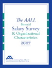 AALL Biennial Salary Survey