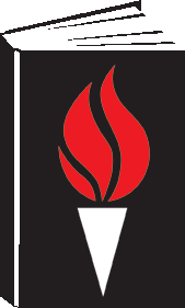 FTRF Logo Red Flame