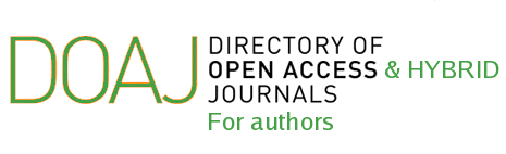 DOAJ Directory of Open Access and Hybrid Journals