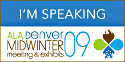 Denver Speaking Button