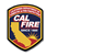 CAL FIRE logo with link to web site