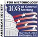 ASM 2003 logo