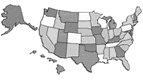 Illustration: U.S. Map