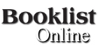 Booklist Online Logo
