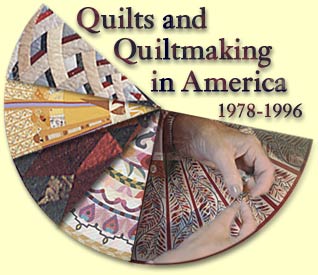 Quilts and Quiltmaking in America