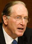 Senator Jay Rockefeller