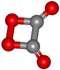 1,2-dioxetanedione