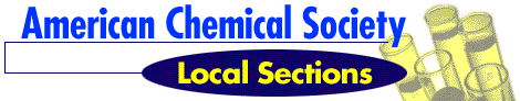 ACS Local Sections logo