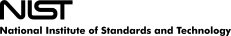 NIST, National Institute of Standards and Technology