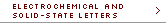 ECS Letters
