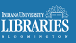 IUB Libraries Logo