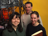 nist scientists photo