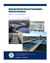 Picture of Nutrient Removal Technologies Reference
