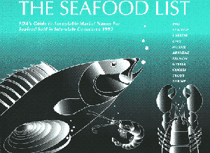 *Seafood Logo*