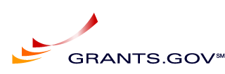 Clickable image for Grants.gov