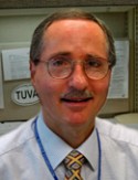 photo of David Ucko