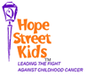 Hope Street Kids LEADING THE FIGHT AGAINST CHILDHOOD CANCER
