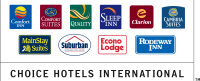 Choice Hotels