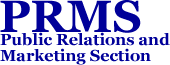 PRMS logo