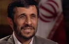 A conversation with Mahmoud Ahmadinejad