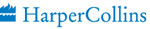 Harper Collins company logo image