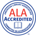 Seal of accreditation