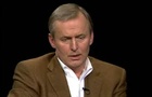 John Grisham on the writing job