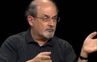 Salman Rushdie on how pain affects writing