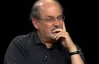 Salman Rushdie  on reading his reviews