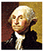 thumbnail: Portrait, George Washington