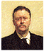 thumbnail: Portrait, Theodore Roosevelt