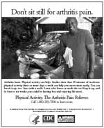 “Don’t sit still” (African American man washing car) - Black and White