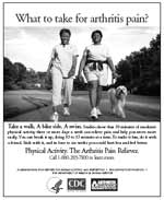 “Take a walk” (Two African American women walking dog) - Black and White