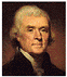thumbnail: Portrait, Thomas Jefferson