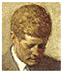 thumbnail: Portrait, John F. Kennedy