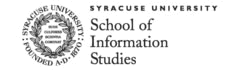 Syracuse University School of Information