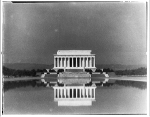 Lincoln Memorial