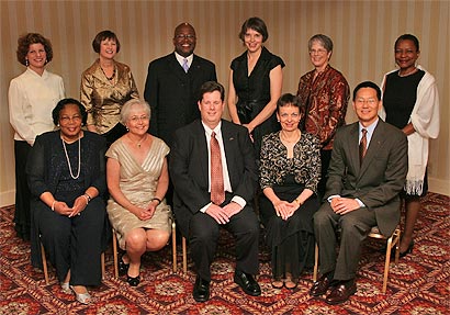 AALL Executive Board