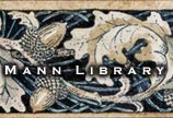 Click here to go to the Mann Library Home Page