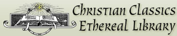 Christian Classics Ethereal Library