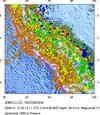 Historical Seismicity