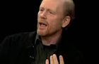 Ron Howard on making films based on real events