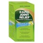 Rapid Nutrition Rapid Joint Relief Comfort & Mobility, 80-Count Bottle